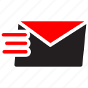 email, envelope, mail, message, online, send