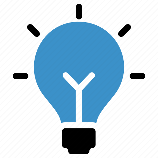 Appliances, bulb, energy, home, idea, lamp, power icon - Download on Iconfinder