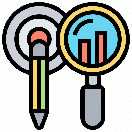 Analytics, data, report, statistic, website icon - Download on Iconfinder