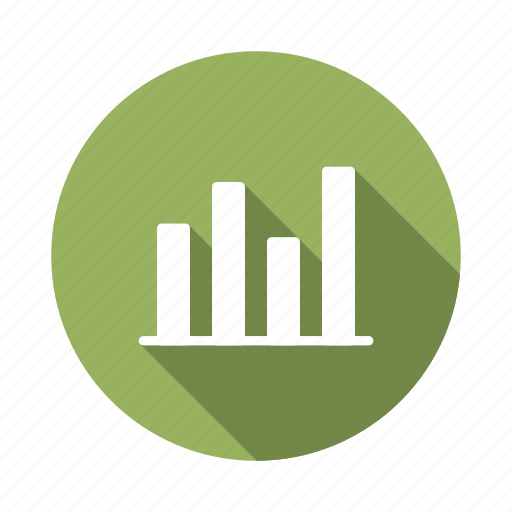 Analysis, analytics, business, chart, diagram, graph, growth icon - Download on Iconfinder