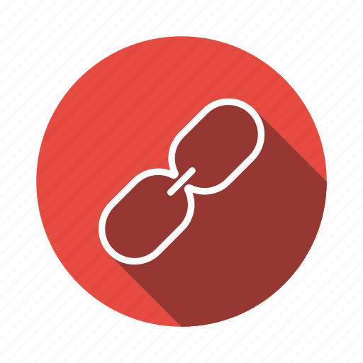 Chain, content, link, linked, network, url, website icon - Download on Iconfinder