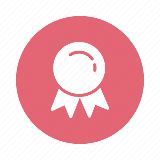 Award, awardbadge, badge, guarantee, medal, ribbon, sticker icon - Download on Iconfinder