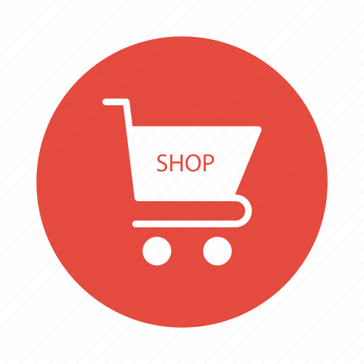 Buy, cart, checkout, commerce, finance, shopping, trolley icon - Download on Iconfinder