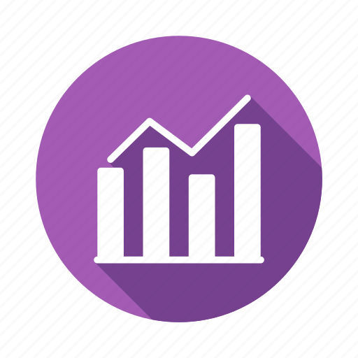 Analytics, bar, barchart, business, diagram, graph, report icon - Download on Iconfinder