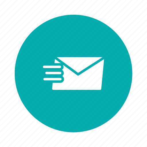 Email, envelope, mail, message, online, send icon - Download on Iconfinder