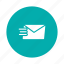 email, envelope, mail, message, online, send 