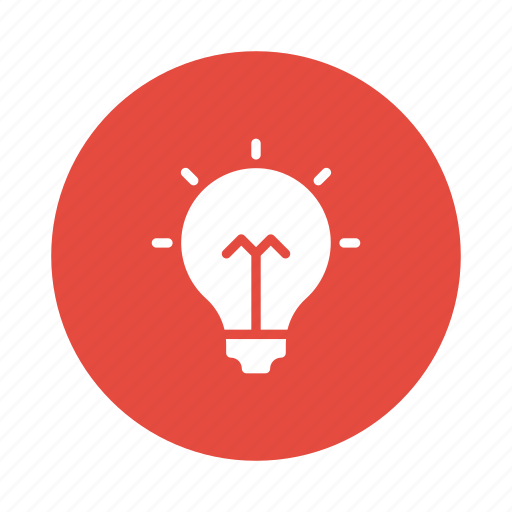 Appliances, bulb, eco, electricity, idea, light, power icon - Download on Iconfinder