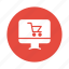 business, buy, cart, digital, online, shop, shopping 