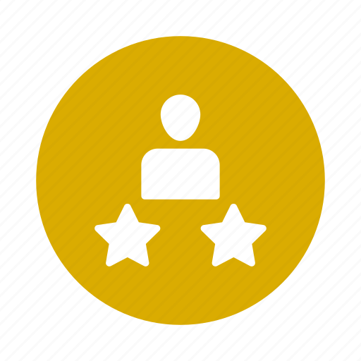 Comments, employee, man, person, rank, ranking, user icon - Download on Iconfinder
