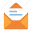 business, email, envelope, marketing, message, newsletter, send 