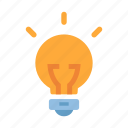 bulb, creative, idea, innovation, inspiration, invention, solution