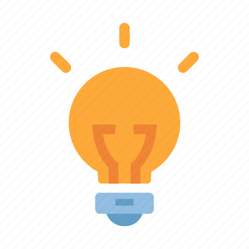 Bulb, creative, idea, innovation, inspiration, invention, solution icon - Download on Iconfinder