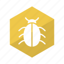 bug, insect, insert, ladybug, nature, trojan, virus