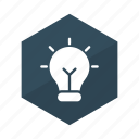 bulb, business, idea, lamp, light, office, teamwork