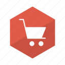 addcart, buy, cart, commerce, online, shopping, trolley