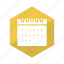 calendar, date, dates, event, interface, schedule, year 