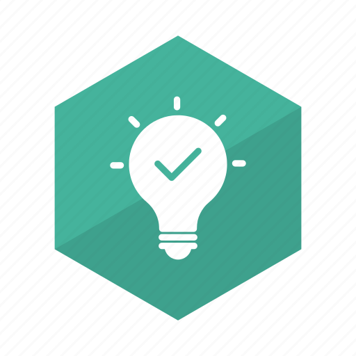 Bulb, business, creative, creativity, idea, lamp, office icon - Download on Iconfinder