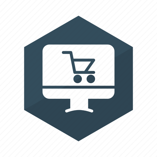 Business, buy, cart, digital, online, shop, shopping icon - Download on Iconfinder