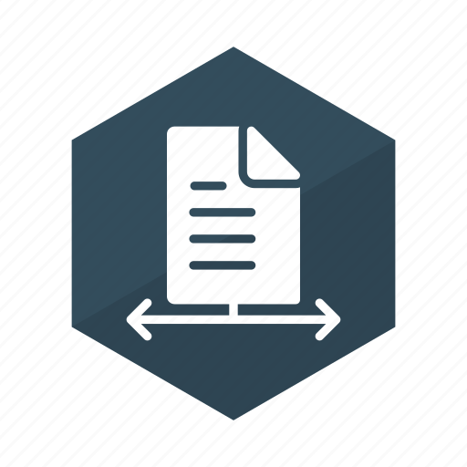 Document, file, format, share, sharing, social, statistic icon - Download on Iconfinder