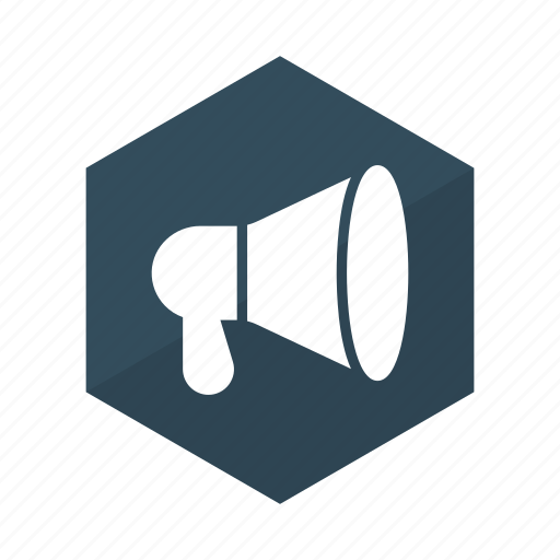 Annoucement, mrketing, pramotion, speaker, teaching, training, volume icon - Download on Iconfinder