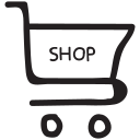 buy, cart, checkout, commerce, finance, shopping, trolley