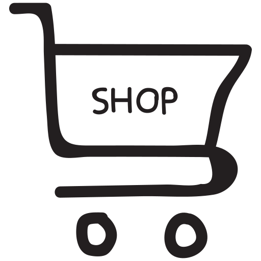 Buy, cart, checkout, commerce, finance, shopping, trolley icon - Free download