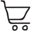basket, buy, cart, commerce, logistic, shopping, trolley 