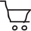 addcart, buy, cart, commerce, online, shopping, trolley 