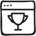 award, creative, design, graphic, marketing, web, winner