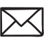 communication, email, envelope, letter, mail, media, message 