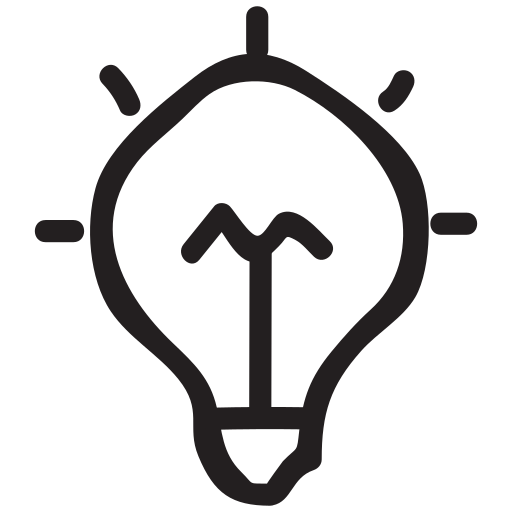 Appliances, bulb, eco, electricity, idea, light, power icon - Free download