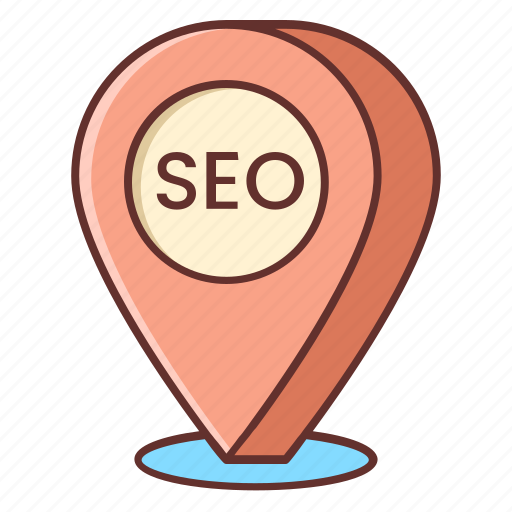 Local, local seo, seo icon - Download on Iconfinder