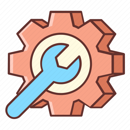 Maintenace, preferences, seo, settings, tools icon - Download on Iconfinder