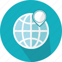 flags, geography, location, map, orientation, placeholder, position