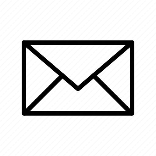 Envelope, inbox, latter, mail, message icon - Download on Iconfinder