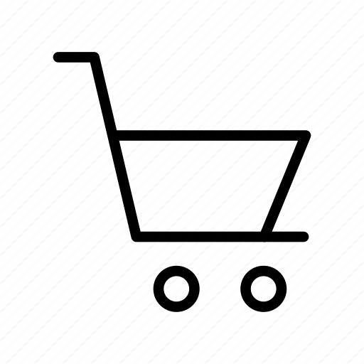 Buy, cart, shopping, store, trolley icon - Download on Iconfinder