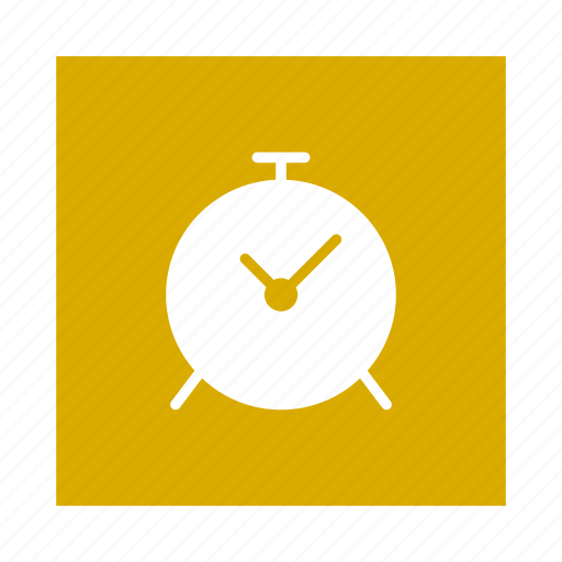 Alarm, alert, bell, clock, snooze, time, timer icon - Download on Iconfinder