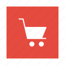 addcart, buy, cart, commerce, online, shopping, trolley