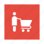 buy, cart, container, ecommerce, sale, shopping, trolley 
