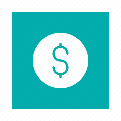 Cash, coin, dollar, finance, fund, money, payment icon - Download on Iconfinder