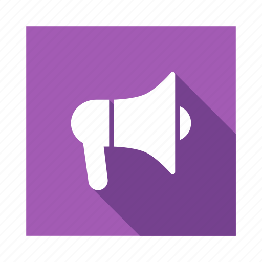 Annoucement, branding, pramotion, presentation, speaker, teaching, training icon - Download on Iconfinder