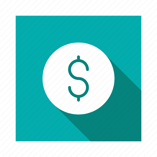 Cash, coin, dollar, finance, fund, money, payment icon - Download on Iconfinder