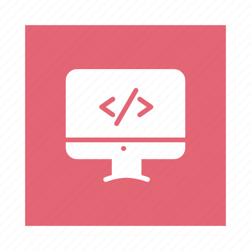 Code, coding, developer, development, online, service, web icon - Download on Iconfinder