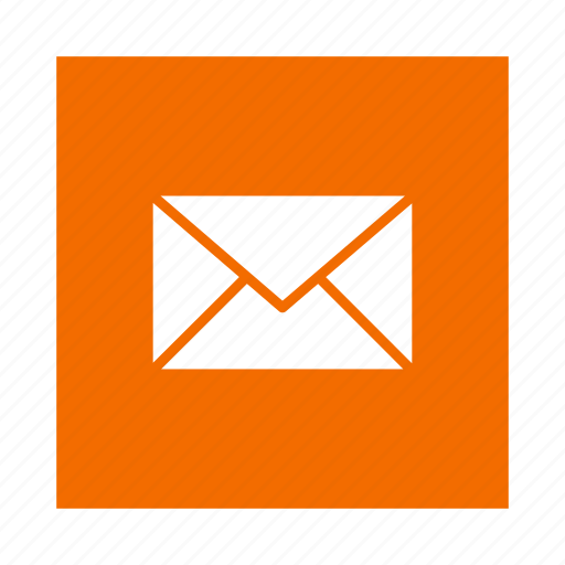 Communication, email, envelope, letter, mail, media, message icon - Download on Iconfinder