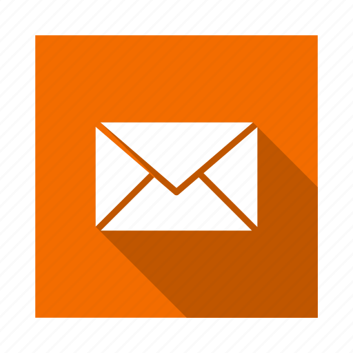 Communication, email, envelope, letter, mail, media, message icon - Download on Iconfinder