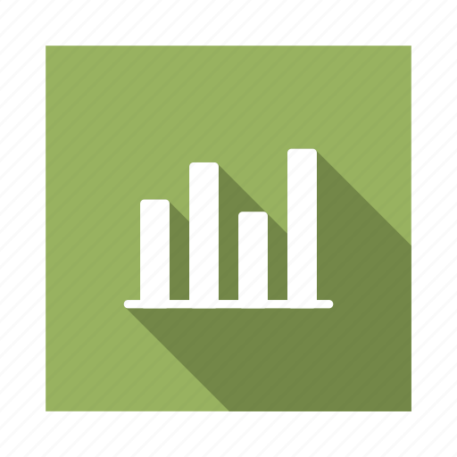 Analysis, analytics, business, chart, diagram, graph, growth icon - Download on Iconfinder