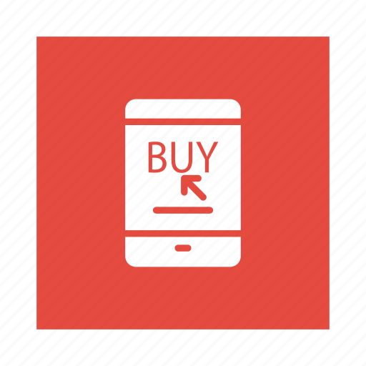 Click, digital, ecommerce, online, shop, shopping, wallet icon - Download on Iconfinder