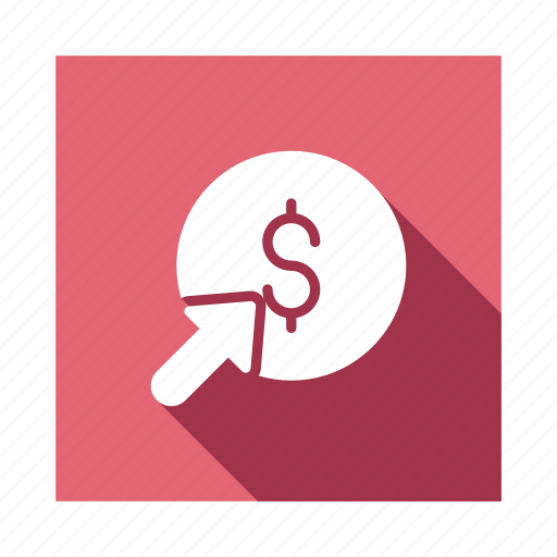 Business, click, marketing, pay, payment, per, ppc icon - Download on Iconfinder