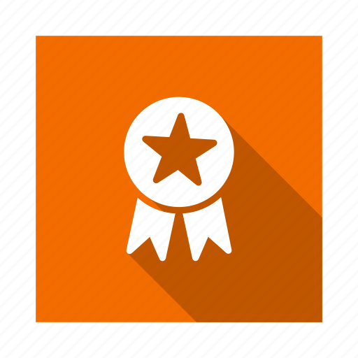 Achievement, award, awards, badge, medal, ribbon, star icon - Download on Iconfinder
