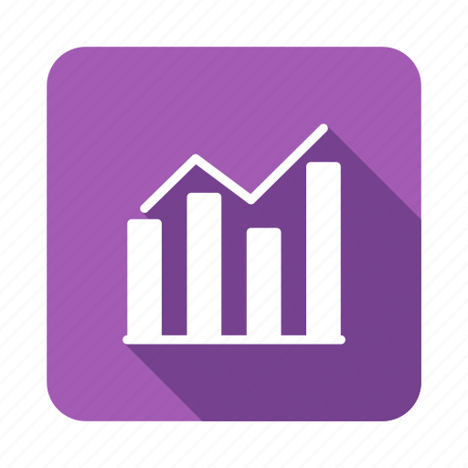 Analytics, bar, barchart, business, diagram, graph, report icon - Download on Iconfinder